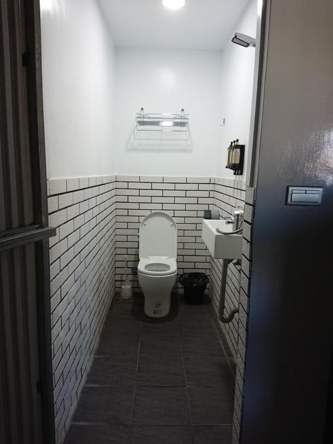 דירות הואליין סיטי M House מראה חיצוני תמונה
