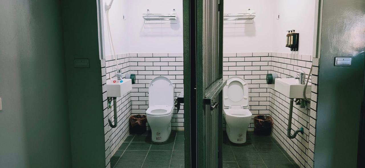 דירות הואליין סיטי M House מראה חיצוני תמונה