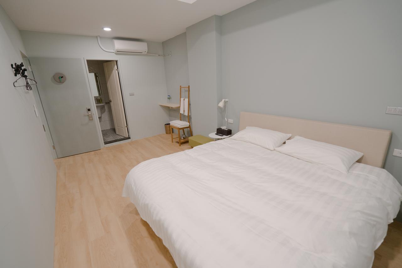 דירות הואליין סיטי M House מראה חיצוני תמונה