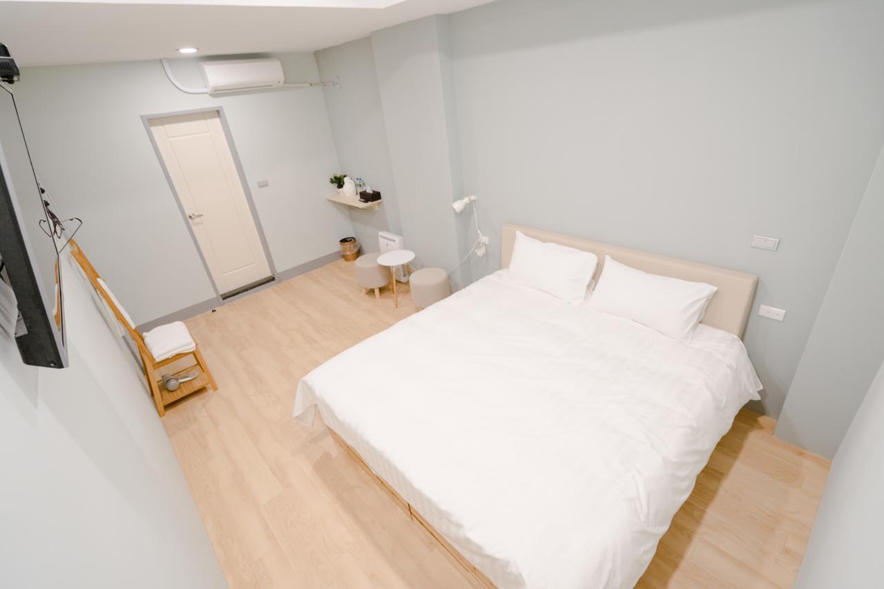 דירות הואליין סיטי M House מראה חיצוני תמונה