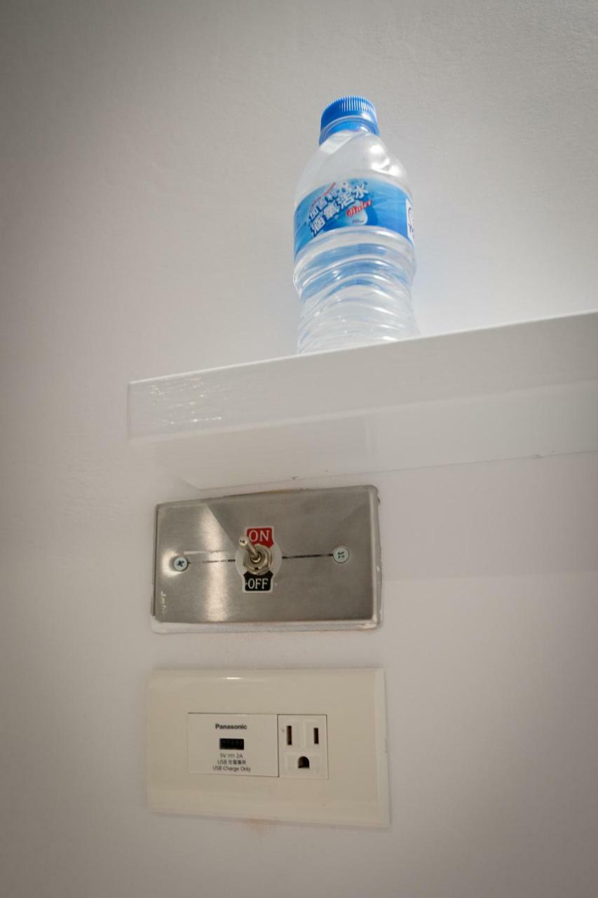 דירות הואליין סיטי M House מראה חיצוני תמונה