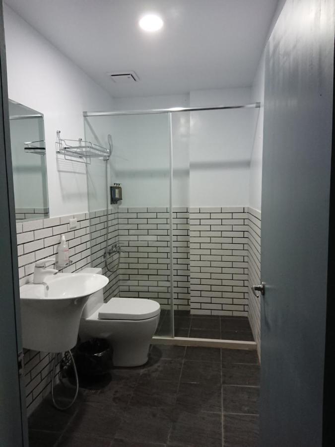 דירות הואליין סיטי M House מראה חיצוני תמונה