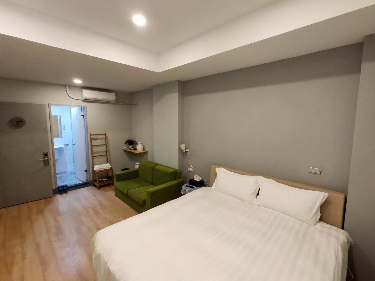 דירות הואליין סיטי M House מראה חיצוני תמונה