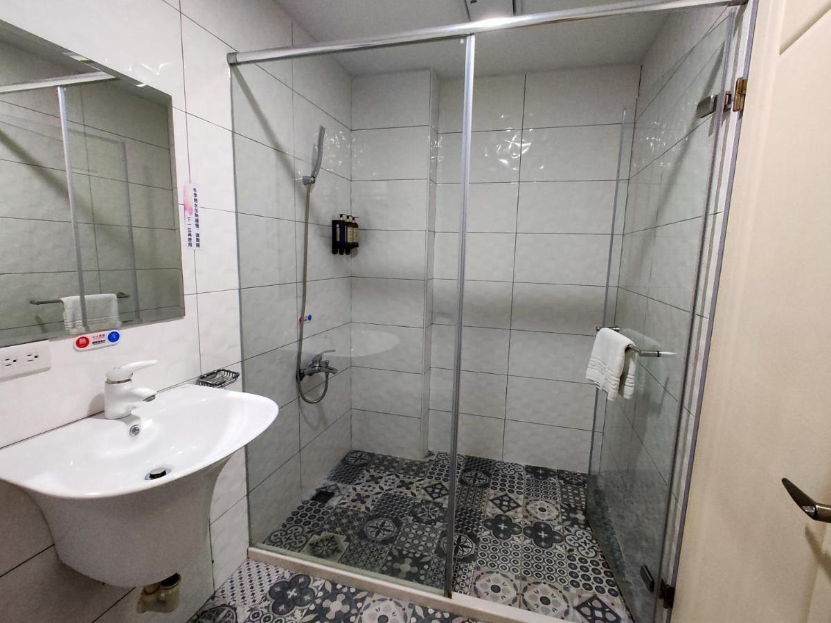דירות הואליין סיטי M House מראה חיצוני תמונה