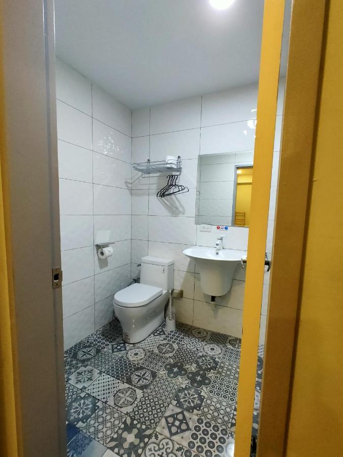 דירות הואליין סיטי M House מראה חיצוני תמונה