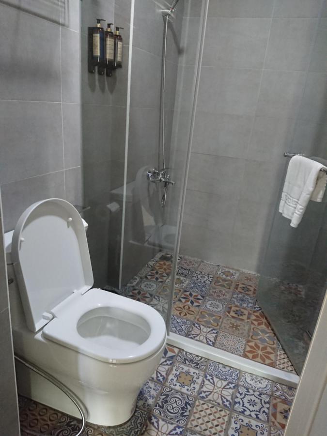 דירות הואליין סיטי M House מראה חיצוני תמונה
