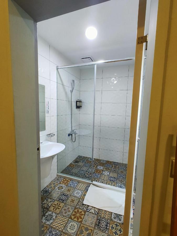דירות הואליין סיטי M House מראה חיצוני תמונה